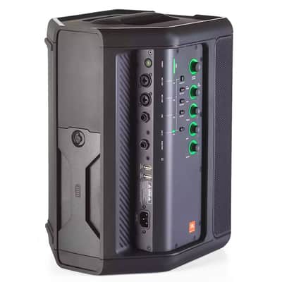 Musik Produktiv JBL streetMusic monoPack image 2
