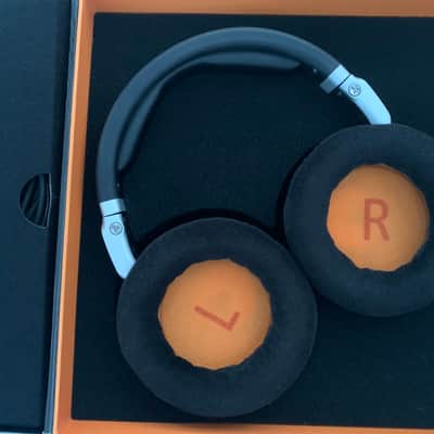 Neumann NDH30 Open Back Headphones NDH 30 image 3