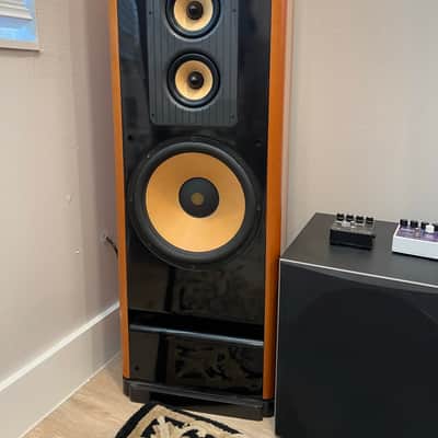 Focal-JMlab ALCOR Speakers image 1