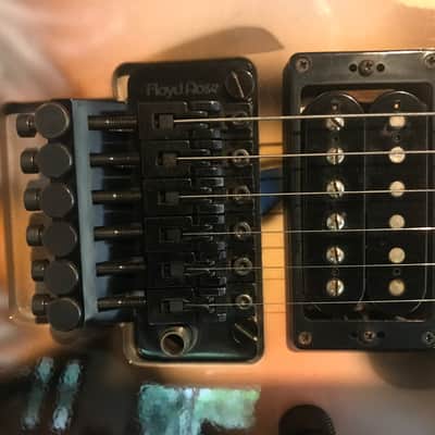 Kramer Mick Mars image 11