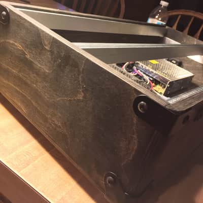 Pittsburgh Modular Structure EP-208 w/Threaded Inserts to replace sliding nuts - Free Shipping image 3