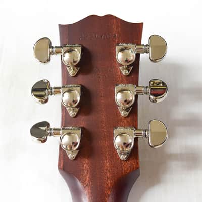 Immagine Gibson Hummingbird Special - Satin Honey Burst - 13