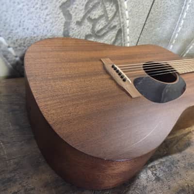 Martin D-15M 2009 - Present - Natural image 6