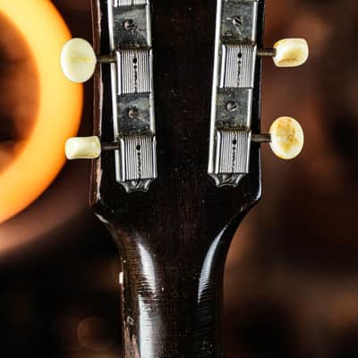 1952 Gibson ES-125 sunburst image 15