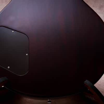 GIBSON USA Custom Shop 57' Les Paul Standard Reissue "Goldtop + Rosewood" (2009) image 16