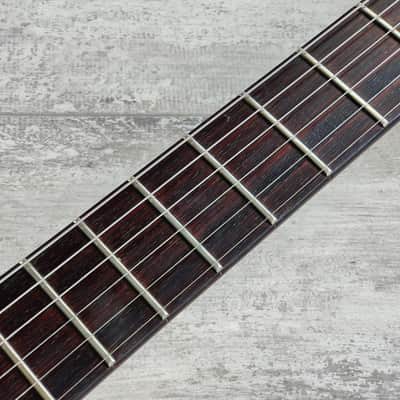 2000 Ibanez Japan S2020X S Series Superstrat w//Piezo (Antique Violin) image 7