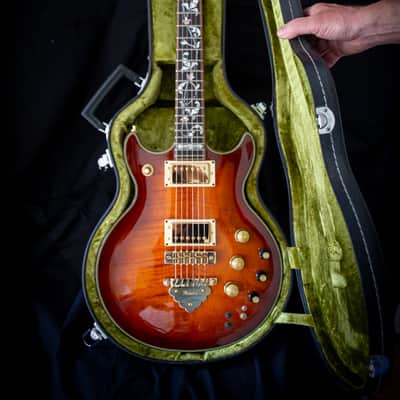Ibanez AR5000-AV Artist 1981 image 1