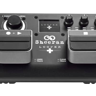 Headrush Sheeran Looper+ 2024 Bild 8