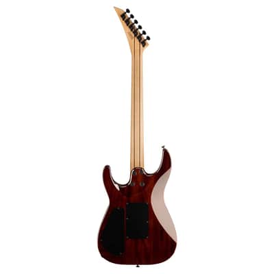 Jackson Pro Plus Series Dinky DKAQ GB image 2