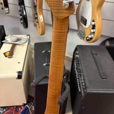 Schecter Sunset custom II HSS reserve Ltd 2023 - Tsbl image 7