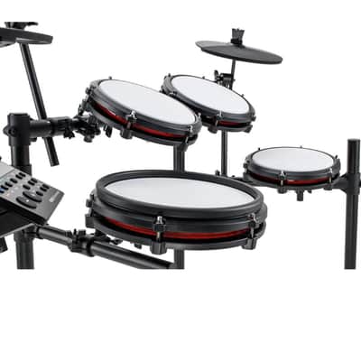 Alesis Nitro Max Electronic Drum Set image 5