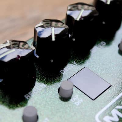 MXR M292 Carbon Copy Deluxe Analog Delay image 6