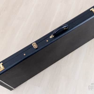 2010 Dean Custom Shop USA Dave Mustaine Zero “XO” Limited Edition 1 of 50, Signed w/ Case, CoA image 23