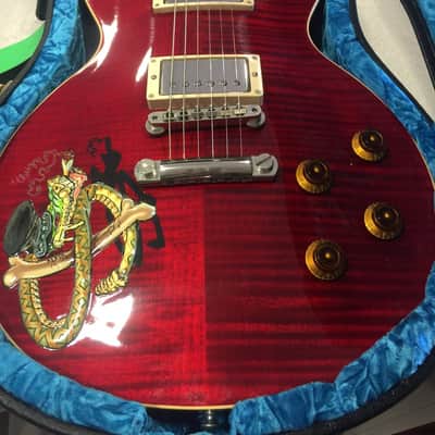 Gibson Les Paul Snake Pit image 9