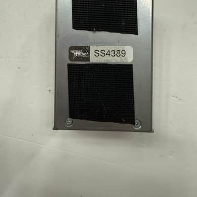 Vertex Effects Steel String Original V1 Clean Drive MKI Guitar Effect Pedal image 6