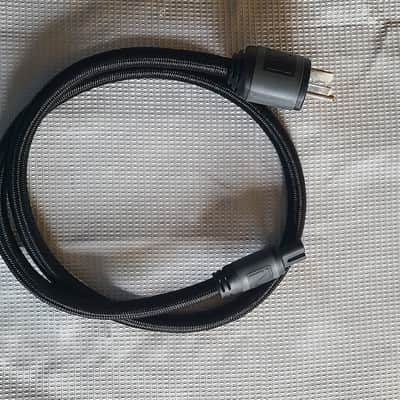 PS Audio Power Cable C9 connector—great power upgrade premier XStream image 2