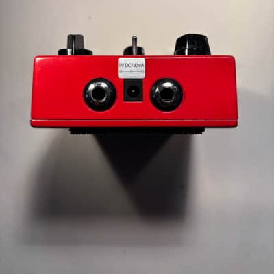Immagine T-Rex Tapster 2010s - Red - 2
