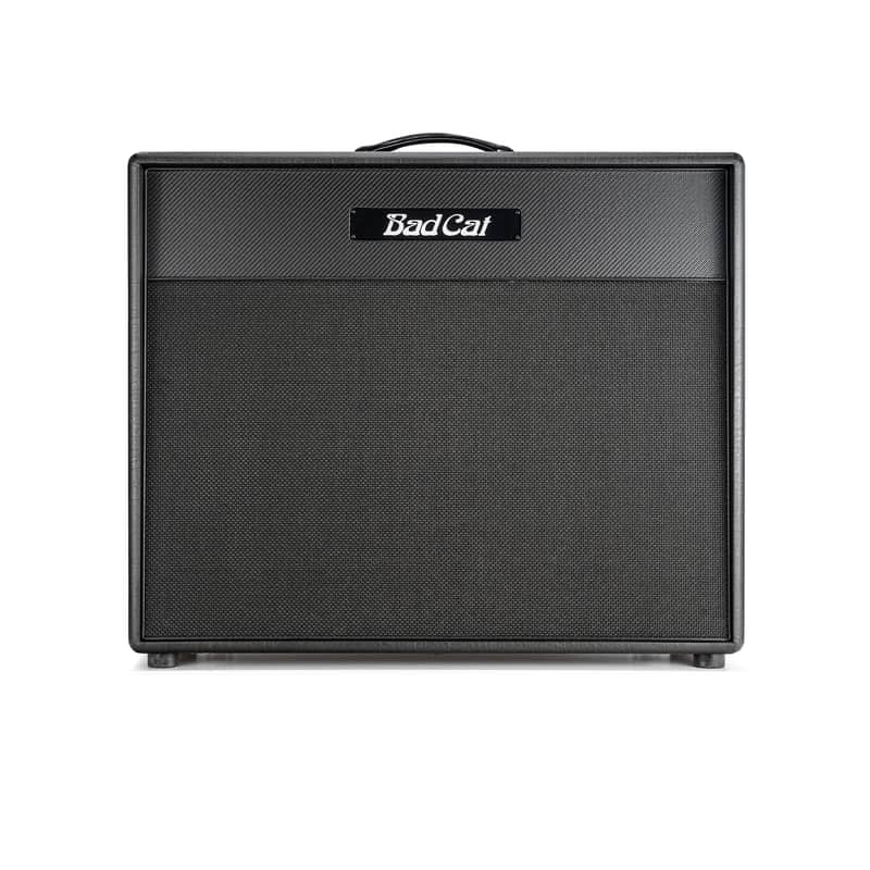 Bad Cat Lynx 2x12 Cabinet image 1