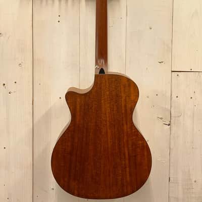 Martin 2024 GPC-16E Mahogany (Doctor Sound Stock Item) image 9