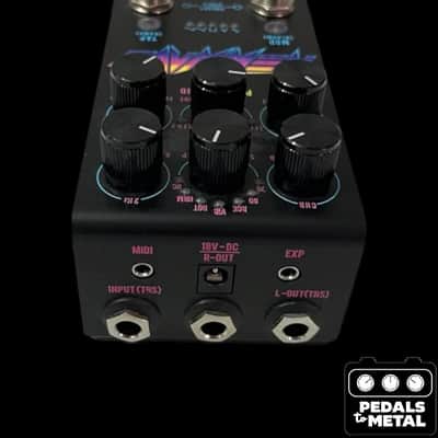 Jackson Audio New Wave 2023 - Present - Black - X18705 image 4