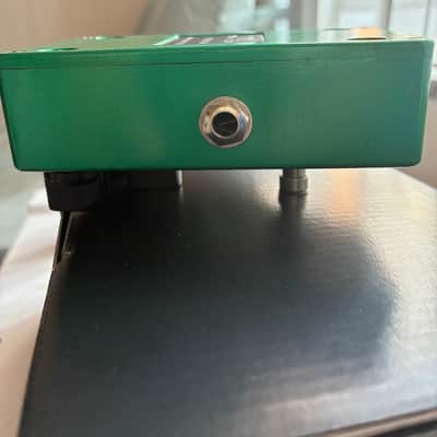 Caline CP-49 Midlander Overdrive 2010s - Green image 6
