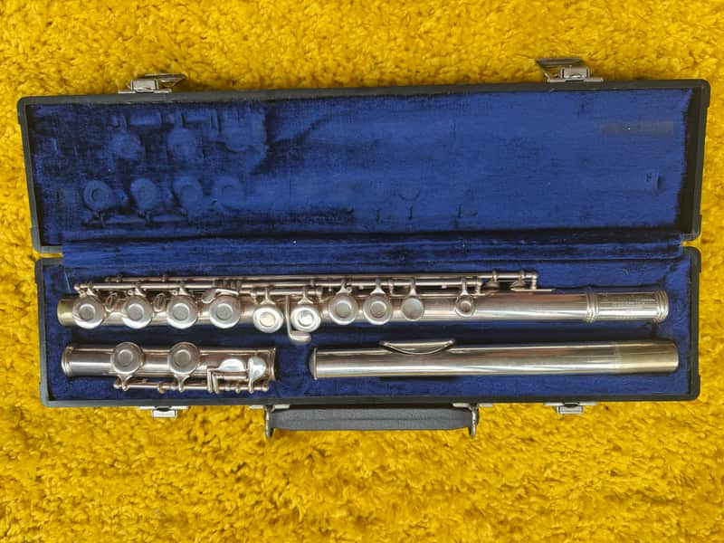 Gemeinhardt M-2 image 1