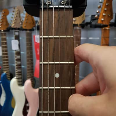 Epiphone   Dot 335 Ebony image 7