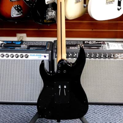 2016 Mitchell HD400 HSH Electric Guitar! S-Style w/ Floyd Rose Special Tremolo! VERY NICE!!! image 4