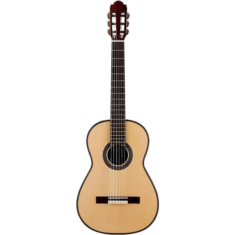 Cordoba Master Series - Torres - Solid Spruce Top - Solid Indian Rosewood B/S - Made in USA - 2026 image 1