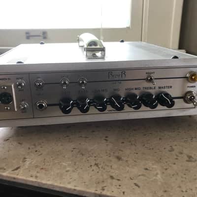 Reiner Amplification VHF 700 image 2