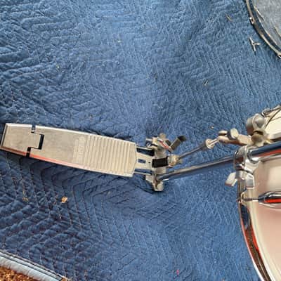 Yamaha Recording Custom 16” Timpani Floor Tom image 6