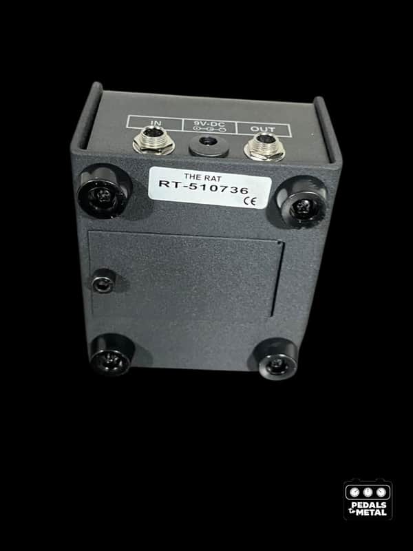 ProCo RAT 2 -x17313 | Reverb