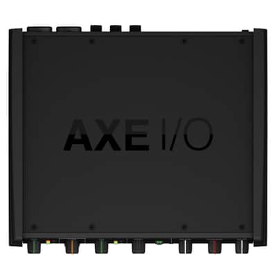 IK Multimedia AXE I/O & Amplitube 5 MAX Bundle - Open Box image 4