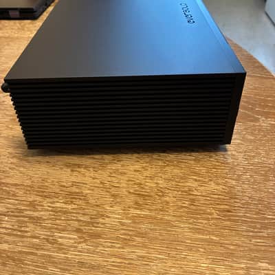 Immagine Eversolo DMP-A6 music streamer - 3