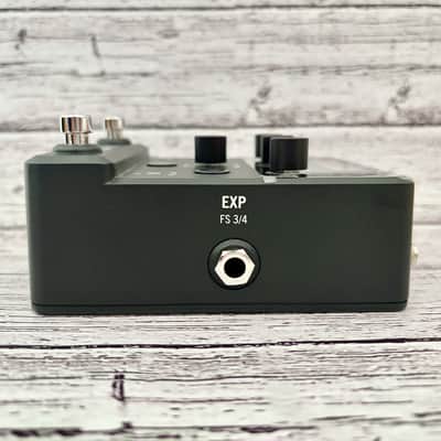 Line 6 / HX One / Multi Effects Pedal image 3