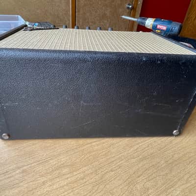 1965 Fender Princeton Reverb 12-Watt 1x10" image 8