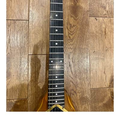 GIBSON FLYING V2 de 1980 image 7
