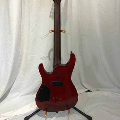 Ibanez S61AL Axion Label Electric Guitar image 3