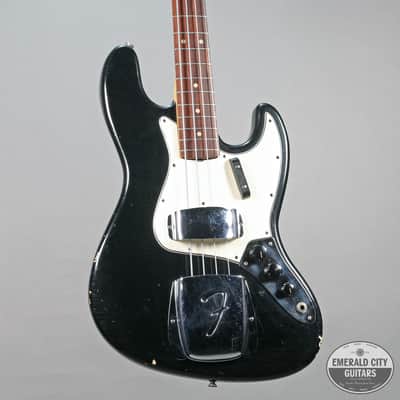 1965 Fender Jazz Bass image 1