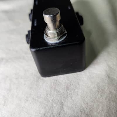 One Control Minimal Series AB Box 2010s - Black Guitar Effect Pedal image 16
