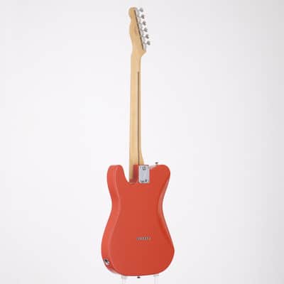FENDER MEXICO Player II Telecaster HH MF CRR [MX24034230] (06/15) image 15