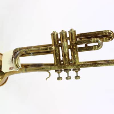 Selmer Manhattan Cornet VINTAGE image 1