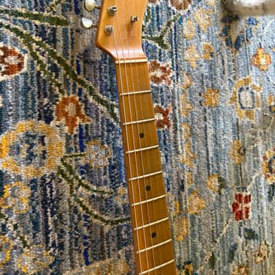 Danocaster Single Cut Tele 2025 image 5