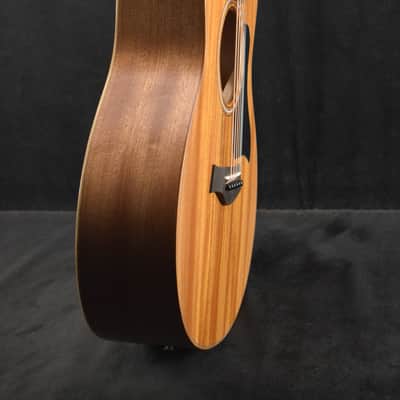 Taylor GS Mini Mahogany Bild 5