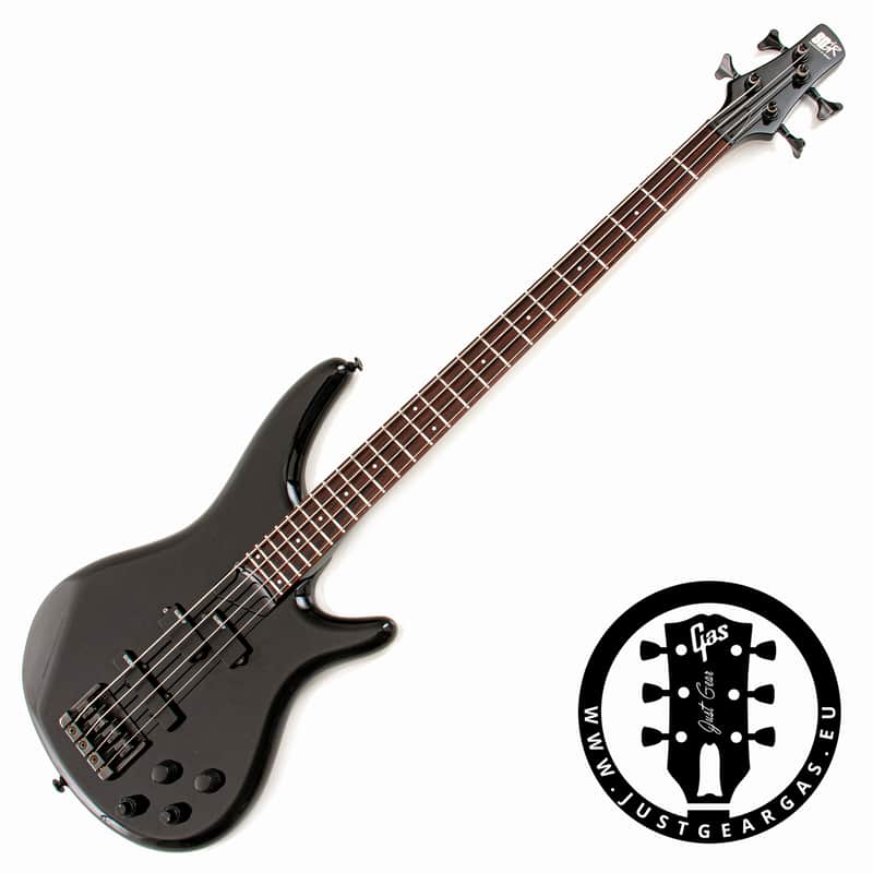 Ibanez SoundGear SR 800 Black - Made in Japan image 1