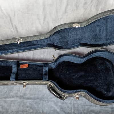 1885 Martin 0-28 w/ original coffin case! image 21