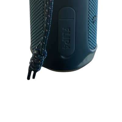 JBL Bluetooth speaker Flip 4 image 2