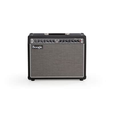 Mesa/Boogie Fillmore 50 1 x 12-Inch 50-Watt Guitar Combo Amplifier image 1