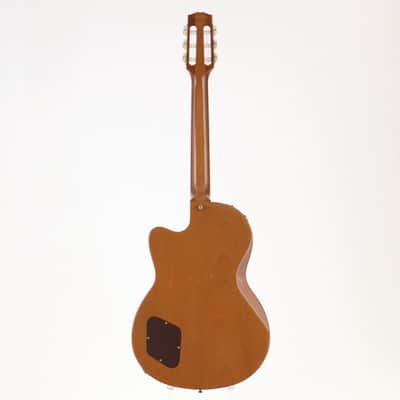 GIBSON USA Chet Atkins CE Antique Natural [94040145] (05/18) image 2