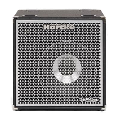 Hartke HyDrive 115 500-Watt 1x15" Bass Speaker Cabinet